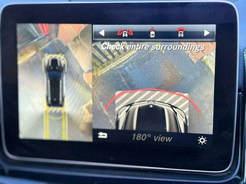 2017 MERCEDES-BENZ C CLASS 2017 MERCEDES-BENZ C CLASS