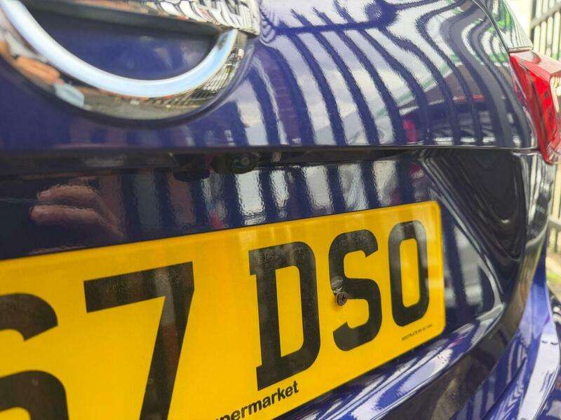 2017 NISSAN QASHQAI 2017 NISSAN QASHQAI