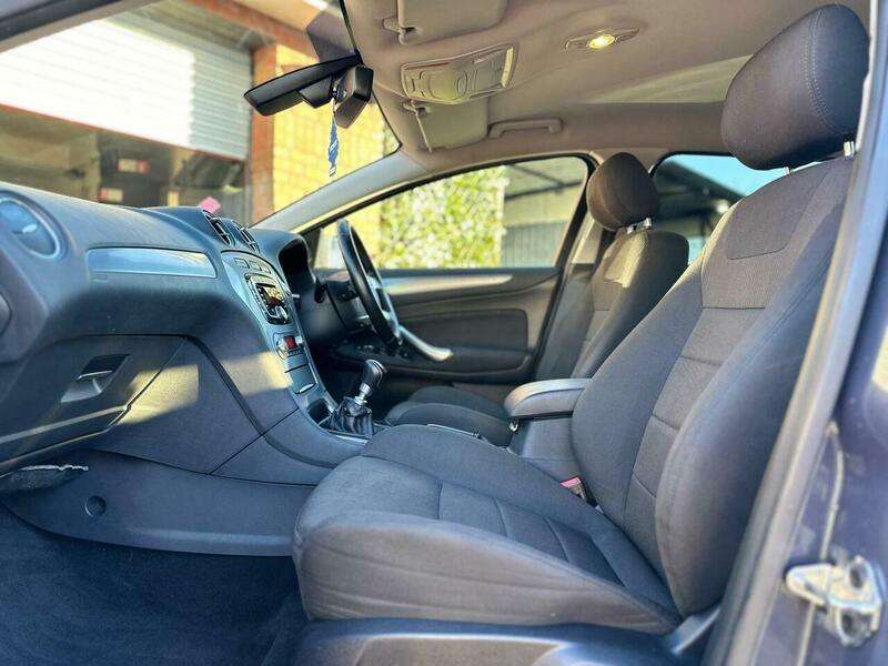 null FORD MONDEO null FORD MONDEO