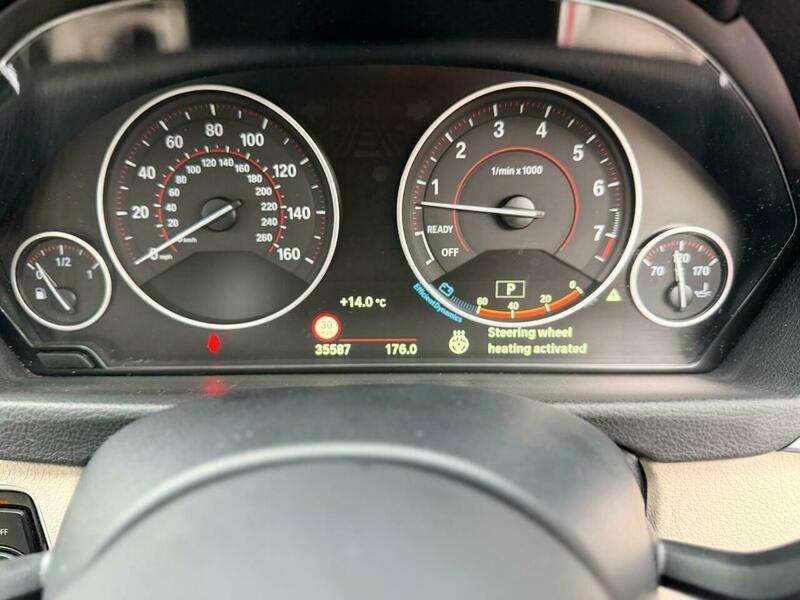 2018 BMW 3 SERIES 2018 BMW 3 SERIES