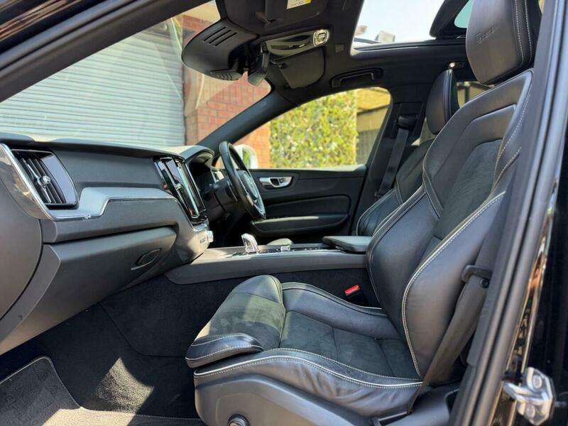 2019 VOLVO XC60 2019 VOLVO XC60