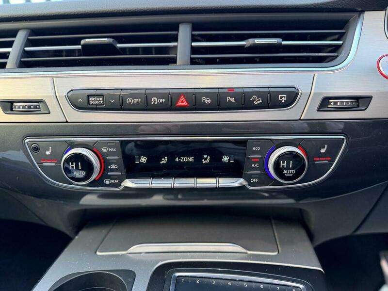 2017 AUDI Q7 2017 AUDI Q7