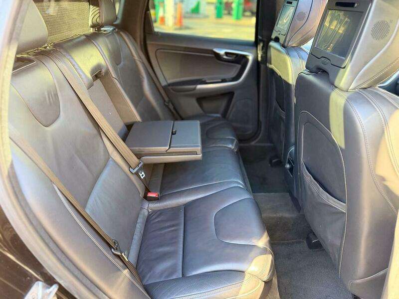 2015 VOLVO XC60 2015 VOLVO XC60