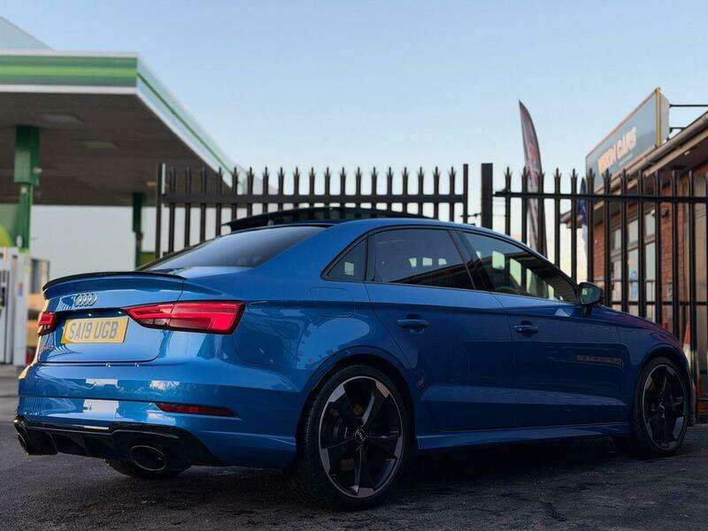 2025 AUDI RS3 2025 AUDI RS3