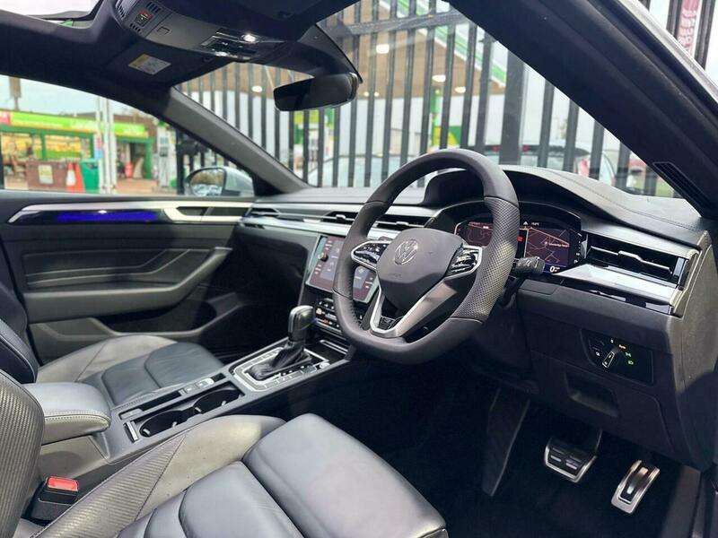 2020 VOLKSWAGEN ARTEON 2020 VOLKSWAGEN ARTEON