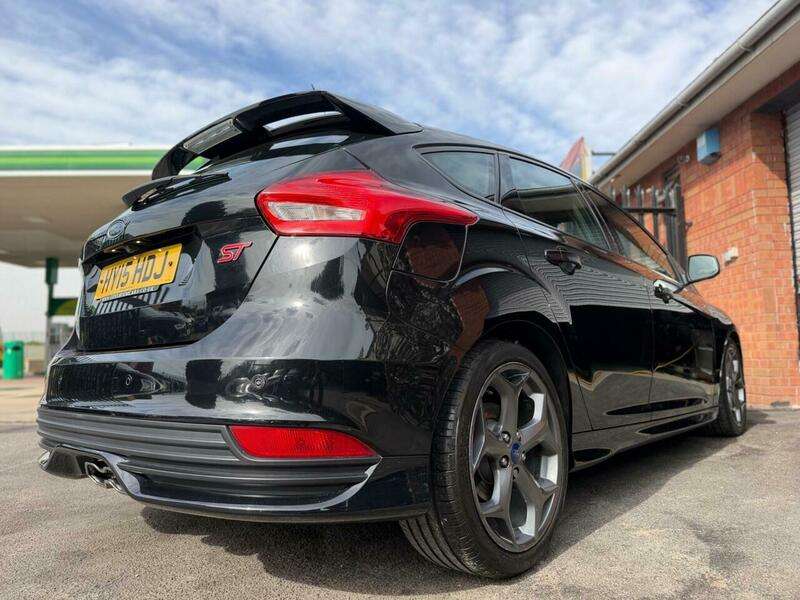 2015 FORD FOCUS 2015 FORD FOCUS