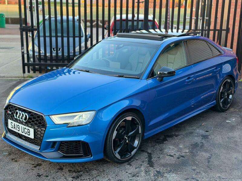 2025 AUDI RS3 2025 AUDI RS3