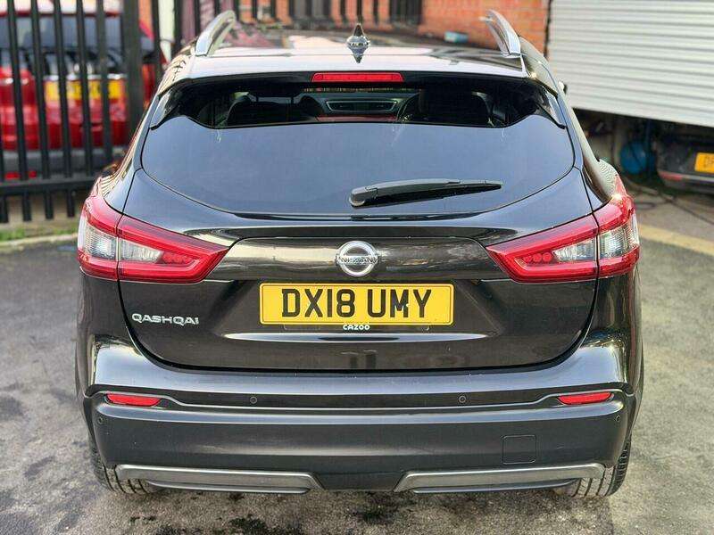 null NISSAN QASHQAI null NISSAN QASHQAI