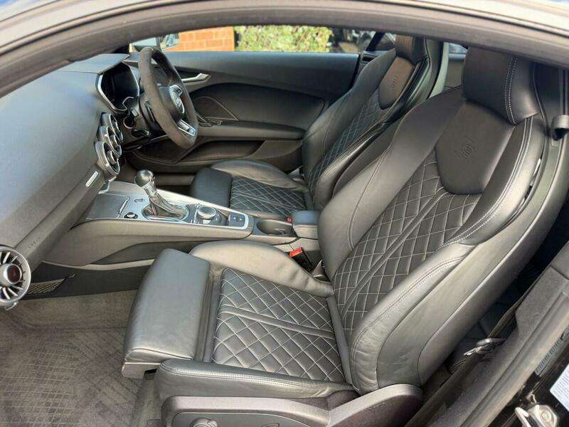 2015 AUDI TT 2015 AUDI TT