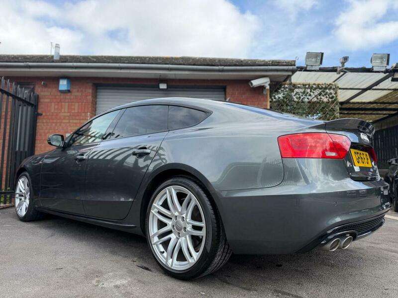 2016 AUDI A5 2016 AUDI A5