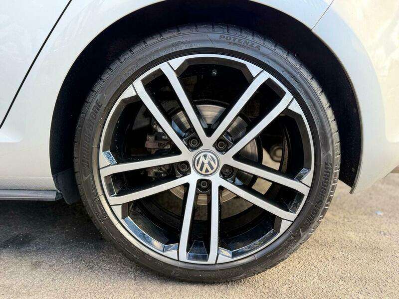 2016 VOLKSWAGEN GOLF 2016 VOLKSWAGEN GOLF