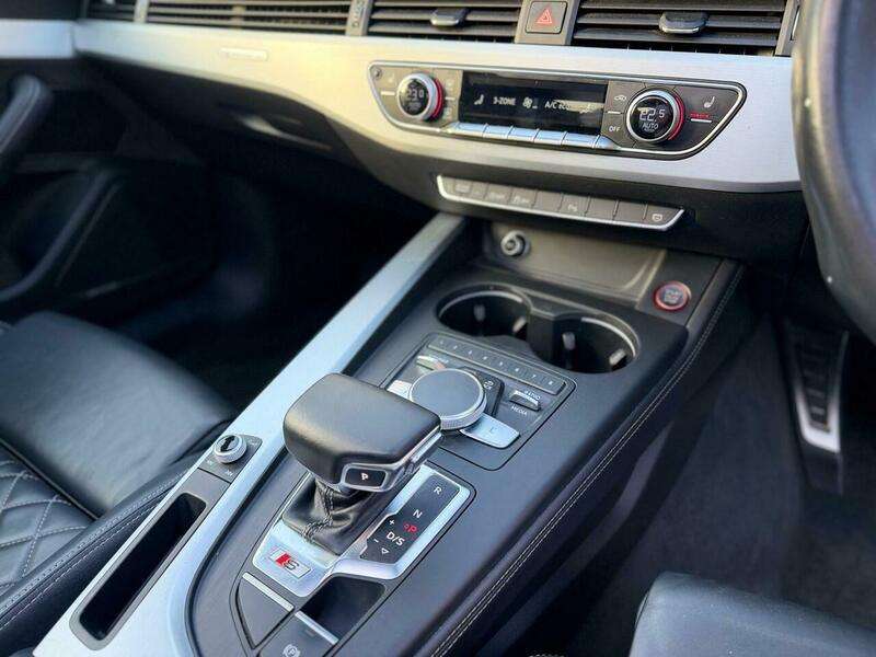 2017 AUDI S5 2017 AUDI S5