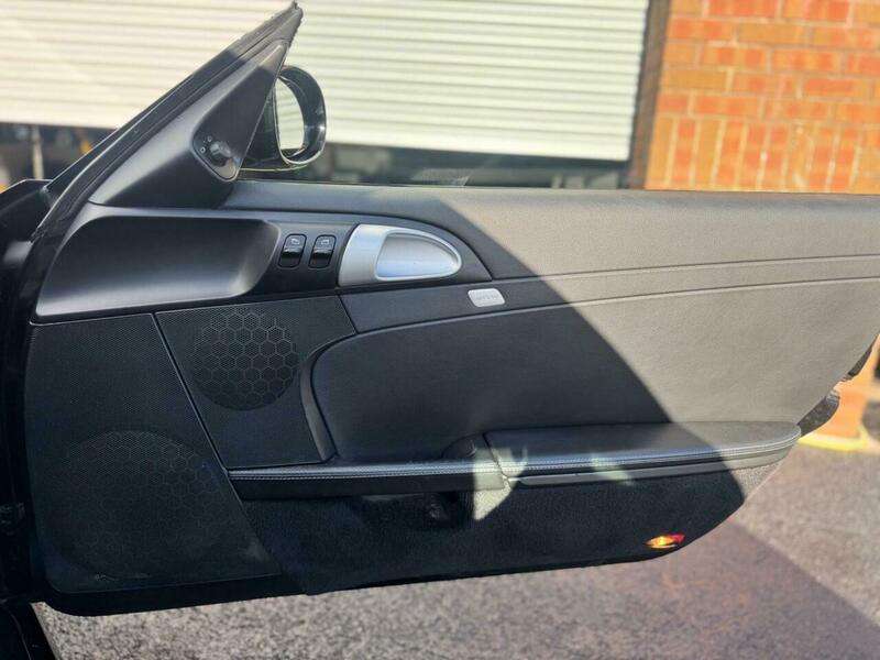 2006 PORSCHE CAYMAN 2006 PORSCHE CAYMAN