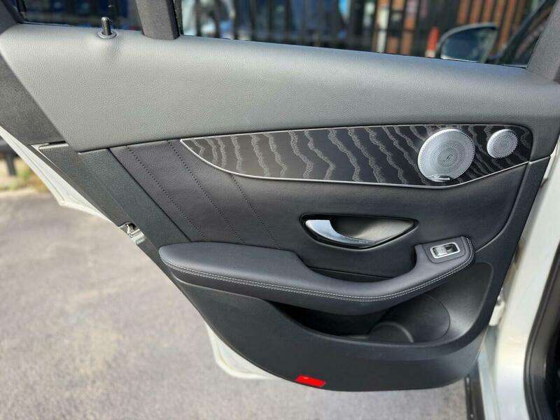2018 MERCEDES-BENZ C CLASS 2018 MERCEDES-BENZ C CLASS