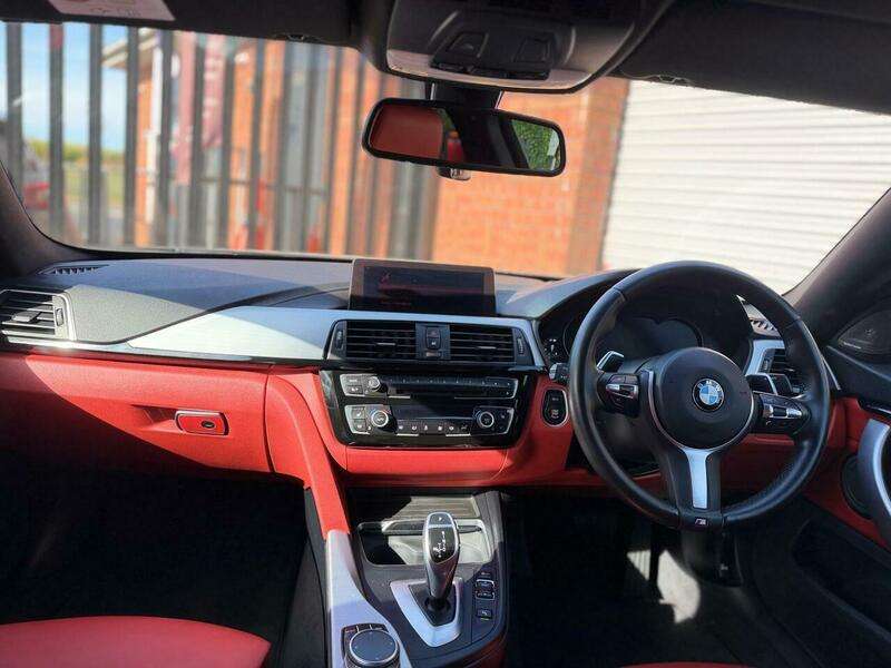 2018 BMW 4 SERIES 2018 BMW 4 SERIES