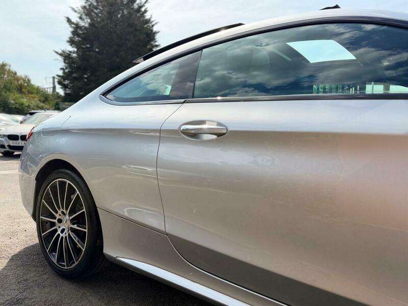 2017 MERCEDES-BENZ C CLASS 2017 MERCEDES-BENZ C CLASS