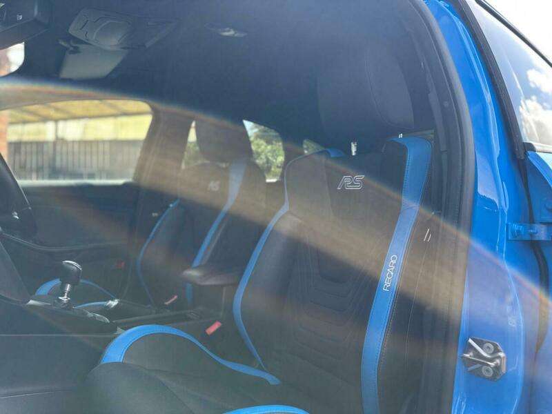 2017 FORD FOCUS 2017 FORD FOCUS