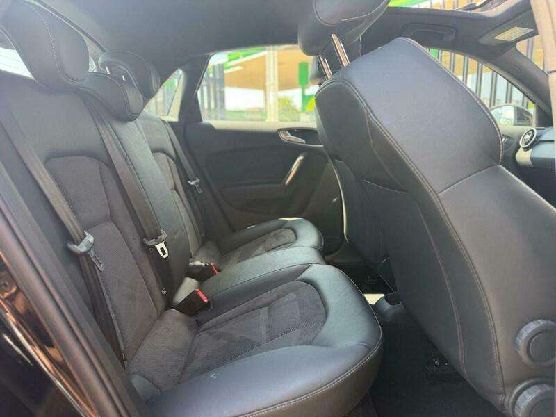 2015 AUDI A1 2015 AUDI A1