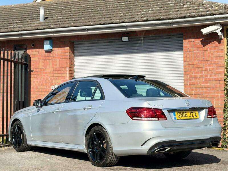 2016 MERCEDES-BENZ E CLASS 2016 MERCEDES-BENZ E CLASS