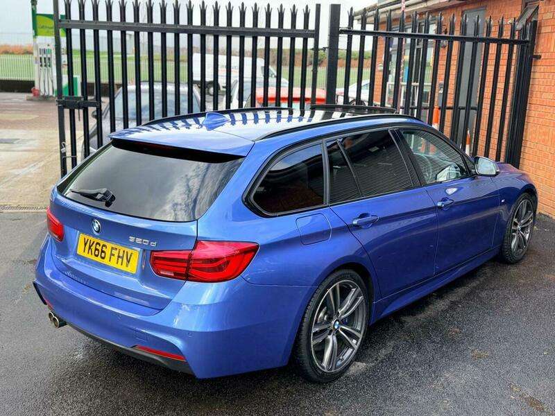 2016 BMW 3 SERIES 2016 BMW 3 SERIES