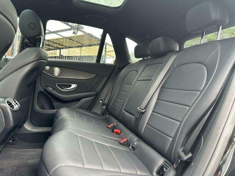 2016 MERCEDES-BENZ C CLASS 2016 MERCEDES-BENZ C CLASS