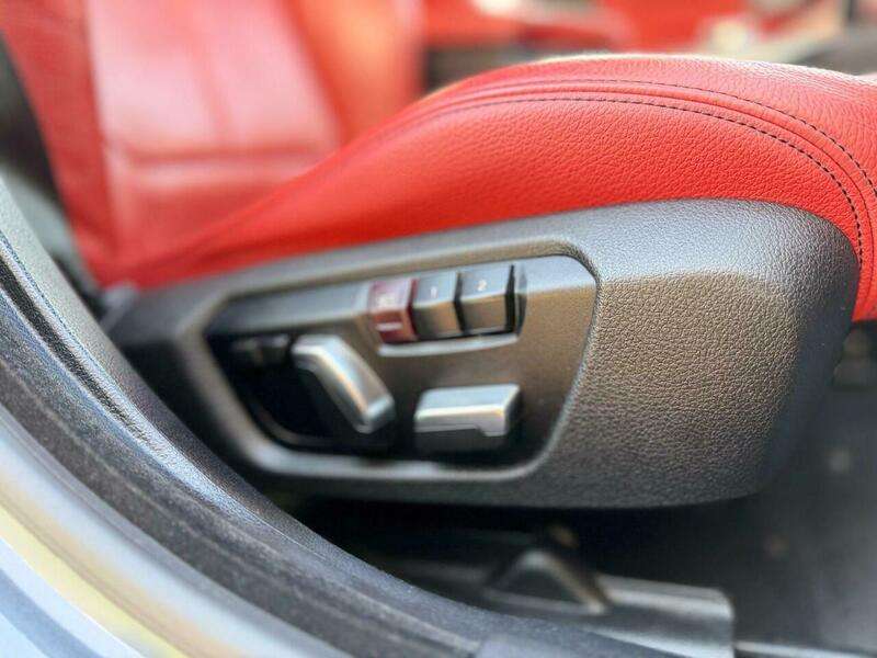 2018 BMW 4 SERIES 2018 BMW 4 SERIES