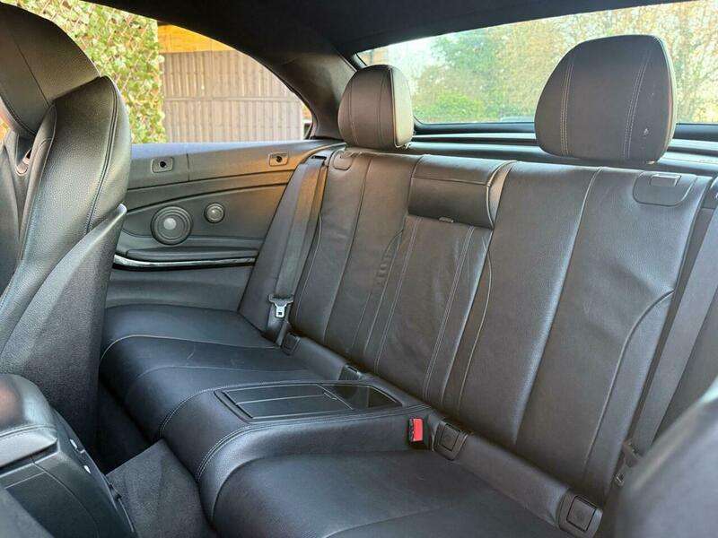 2014 BMW 4 SERIES 2014 BMW 4 SERIES