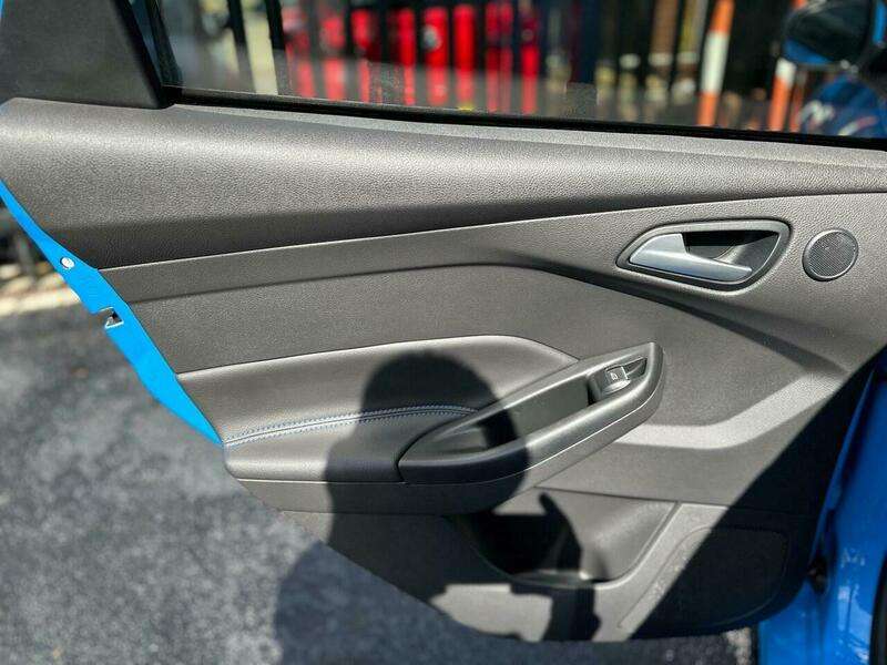 2017 FORD FOCUS 2017 FORD FOCUS