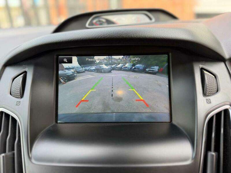2015 FORD FOCUS 2015 FORD FOCUS