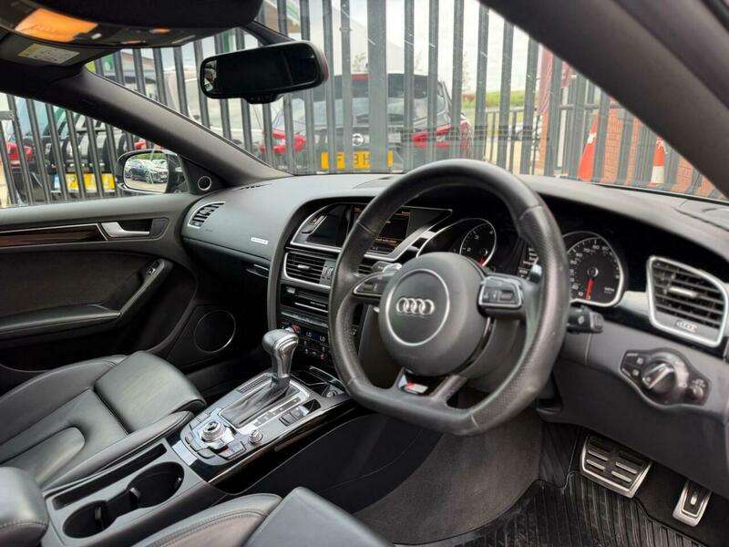 2016 AUDI A5 2016 AUDI A5