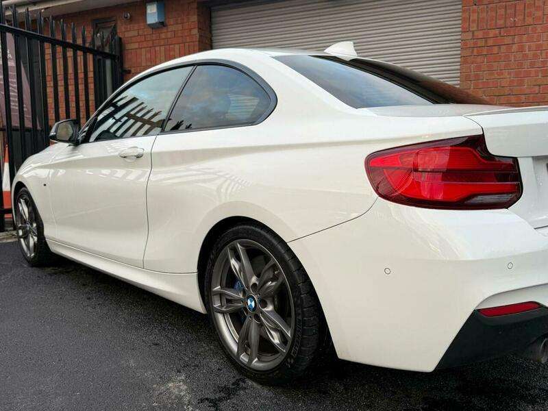 2018 BMW 2 SERIES 2018 BMW 2 SERIES