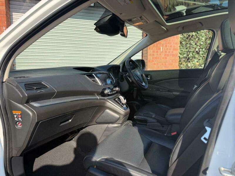 2015 HONDA CR-V 2015 HONDA CR-V