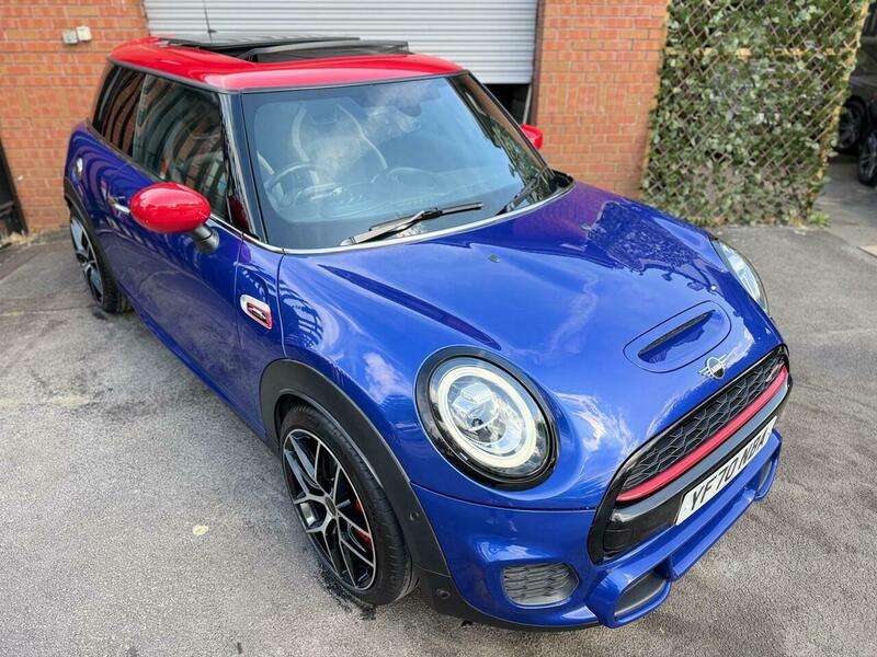 2020 MINI HATCH 2020 MINI HATCH