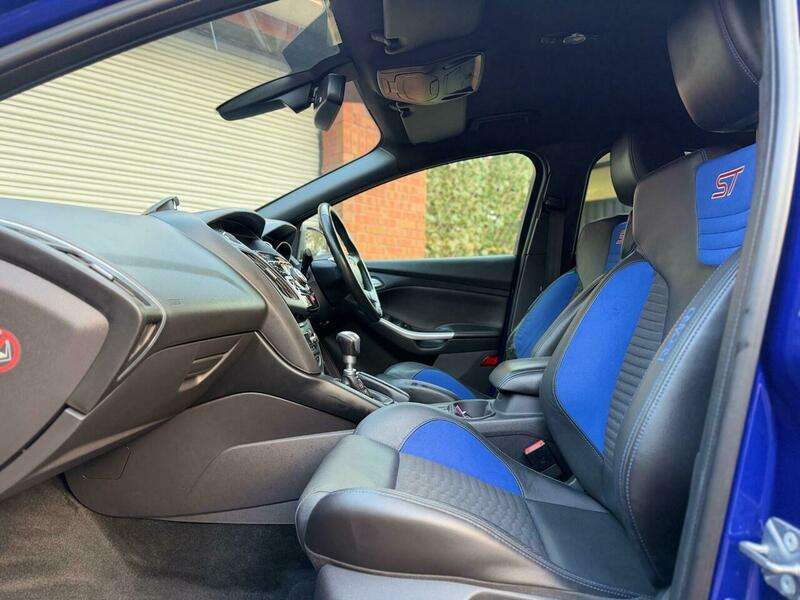 2012 FORD FOCUS 2012 FORD FOCUS