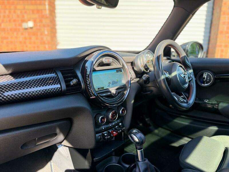 2018 MINI HATCH 2018 MINI HATCH