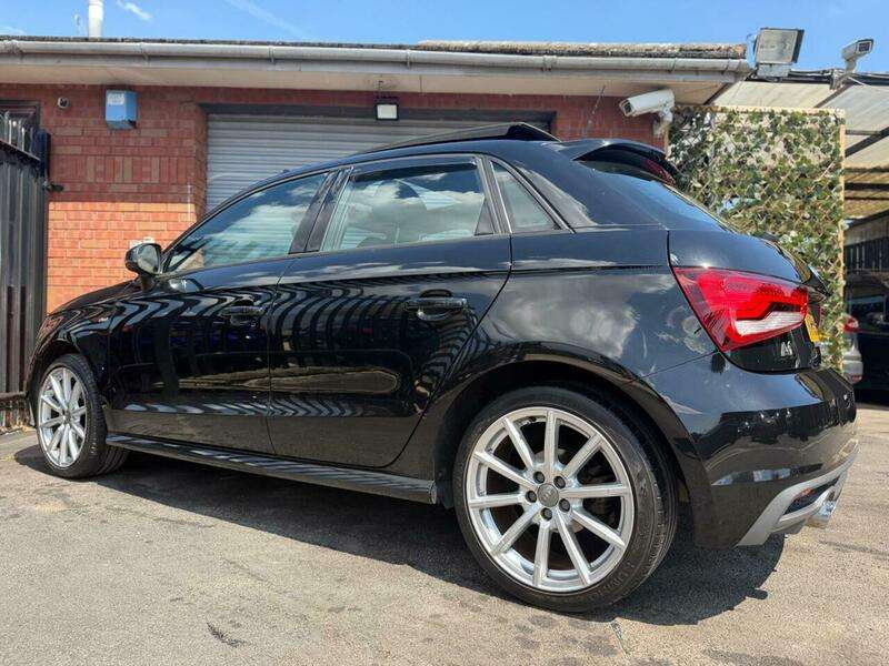 2015 AUDI A1 2015 AUDI A1