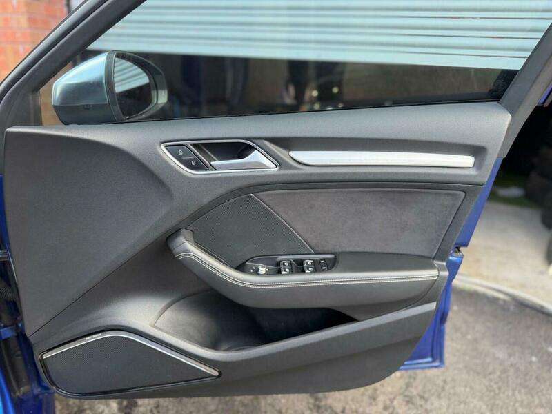 2014 AUDI S3 2014 AUDI S3
