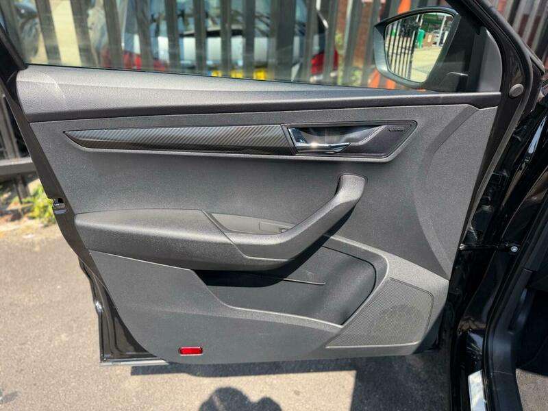 2019 SKODA KAROQ 2019 SKODA KAROQ
