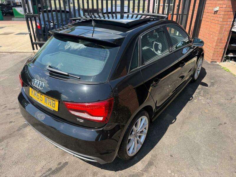 2015 AUDI A1 2015 AUDI A1