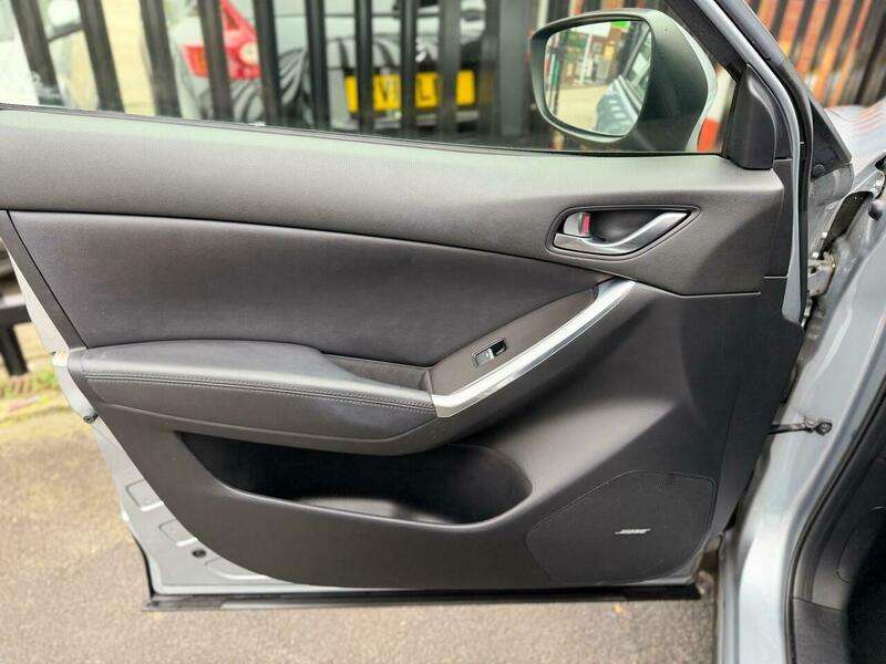 2015 MAZDA CX-5 2015 MAZDA CX-5