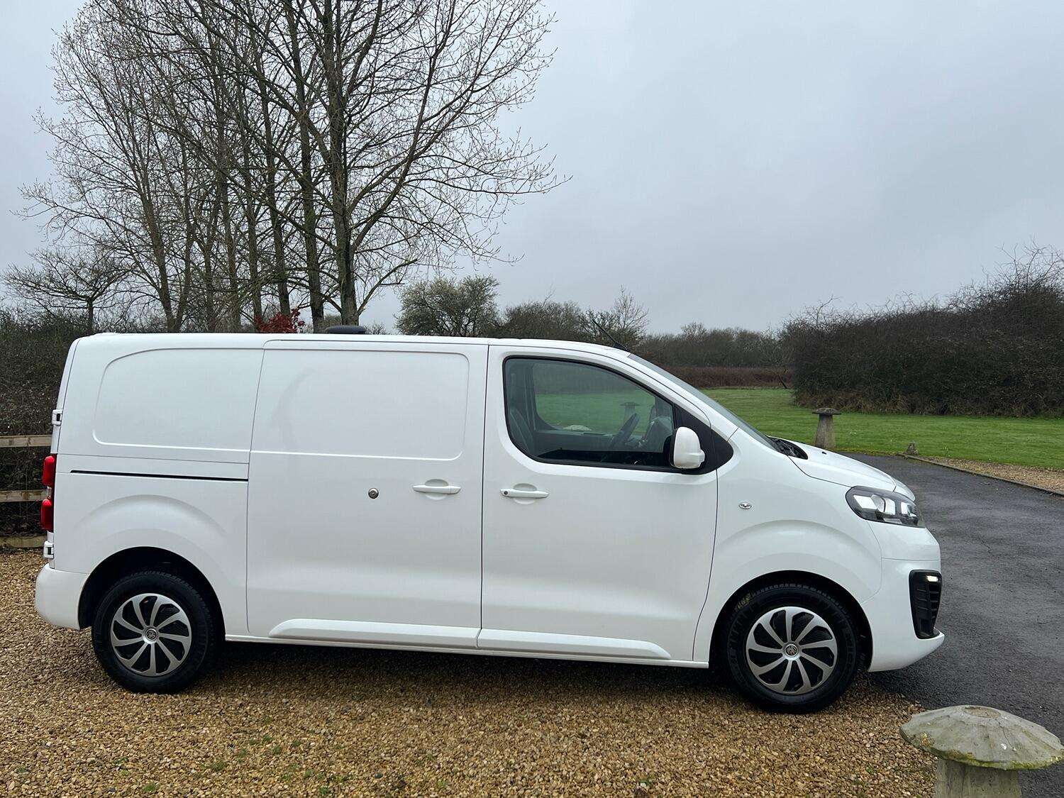 2020 VAUXHALL VIVARO 2020 VAUXHALL VIVARO