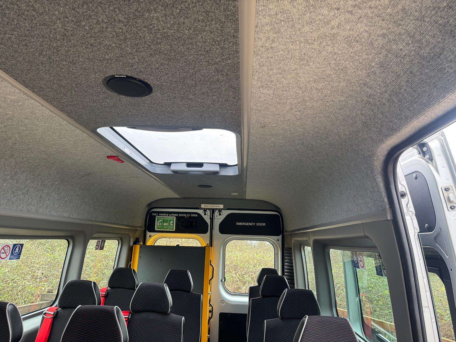 2017 PEUGEOT BOXER 2017 PEUGEOT BOXER