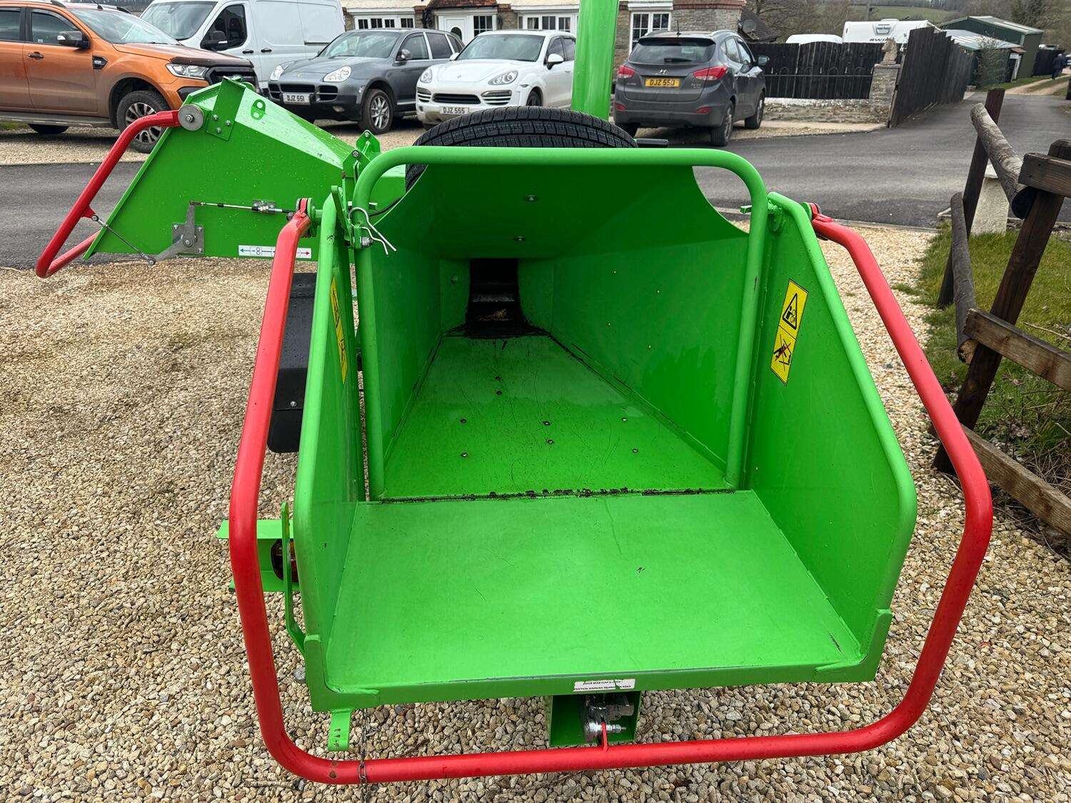 null FORD TRANSIT null FORD TRANSIT