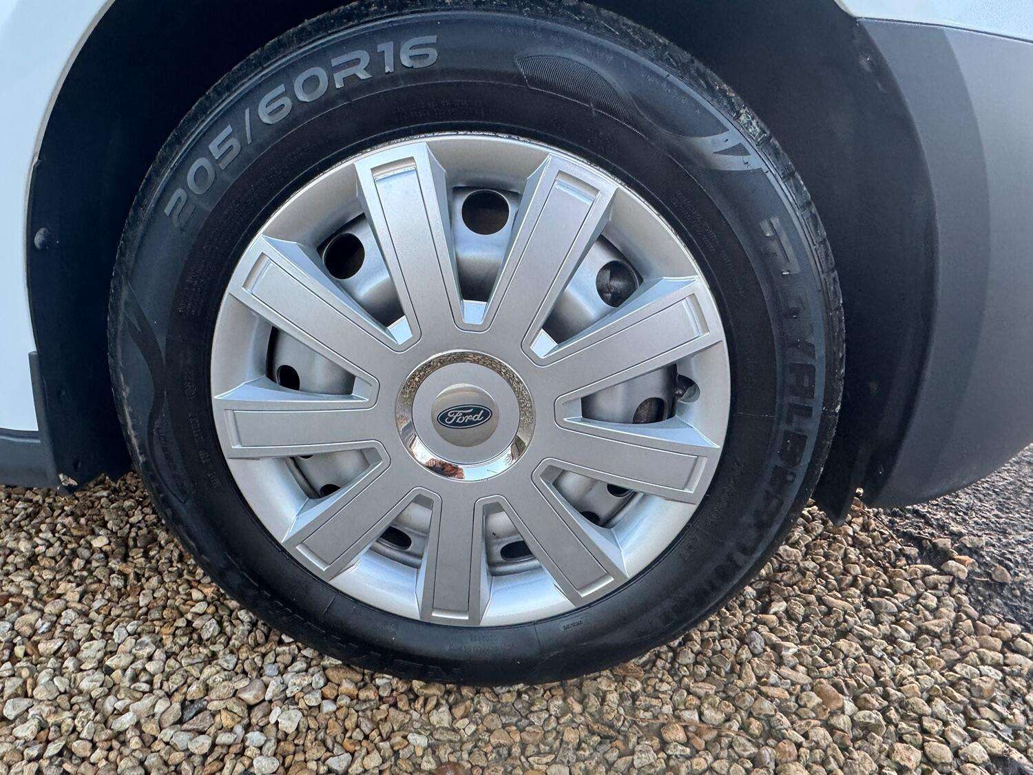 2018 FORD TRANSIT CONNECT 2018 FORD TRANSIT CONNECT