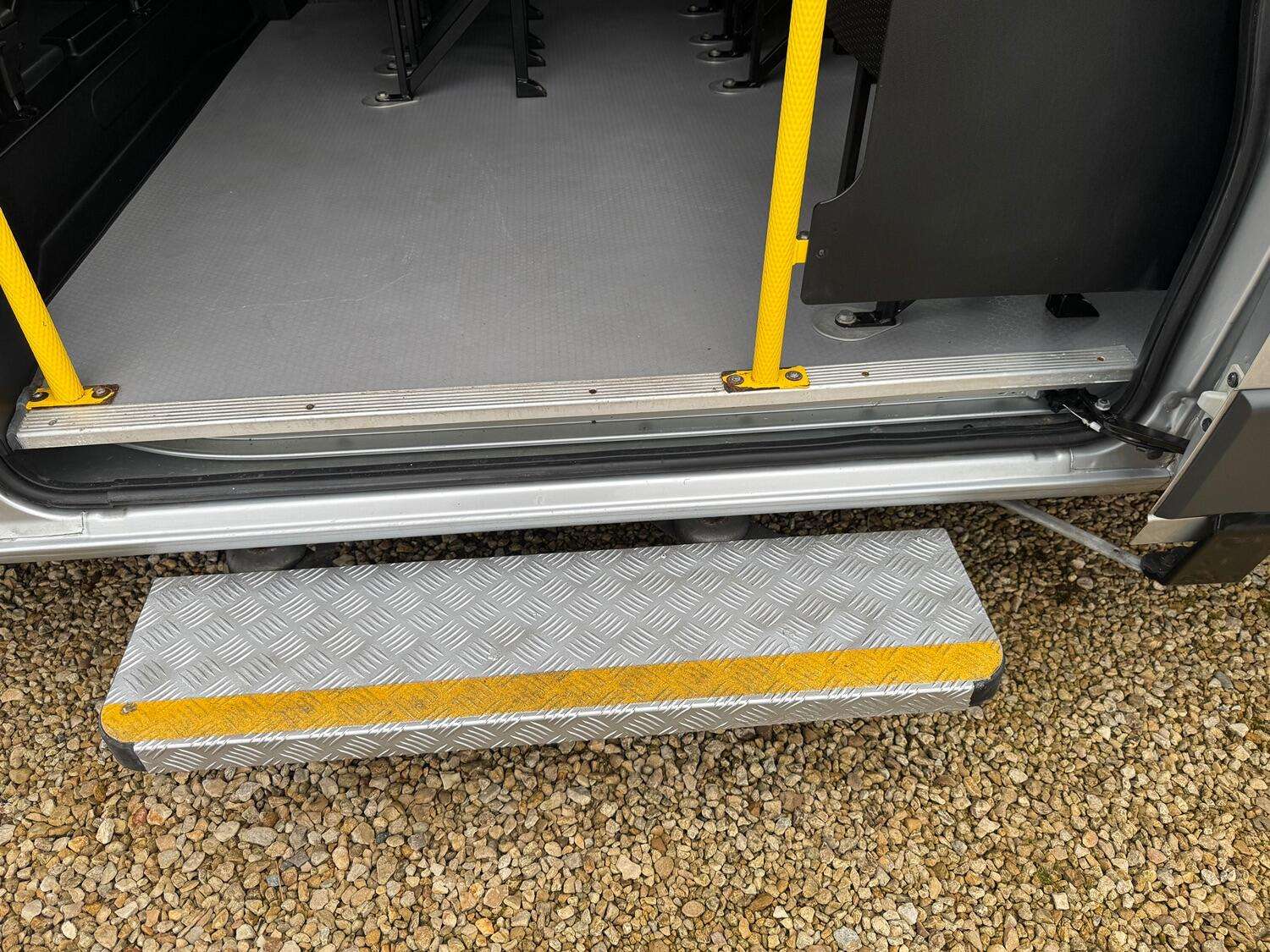 2017 PEUGEOT BOXER 2017 PEUGEOT BOXER