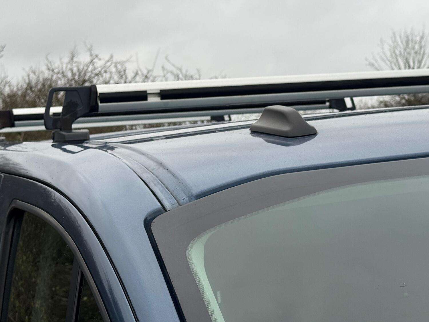 2020 FORD TRANSIT CUSTOM 2020 FORD TRANSIT CUSTOM