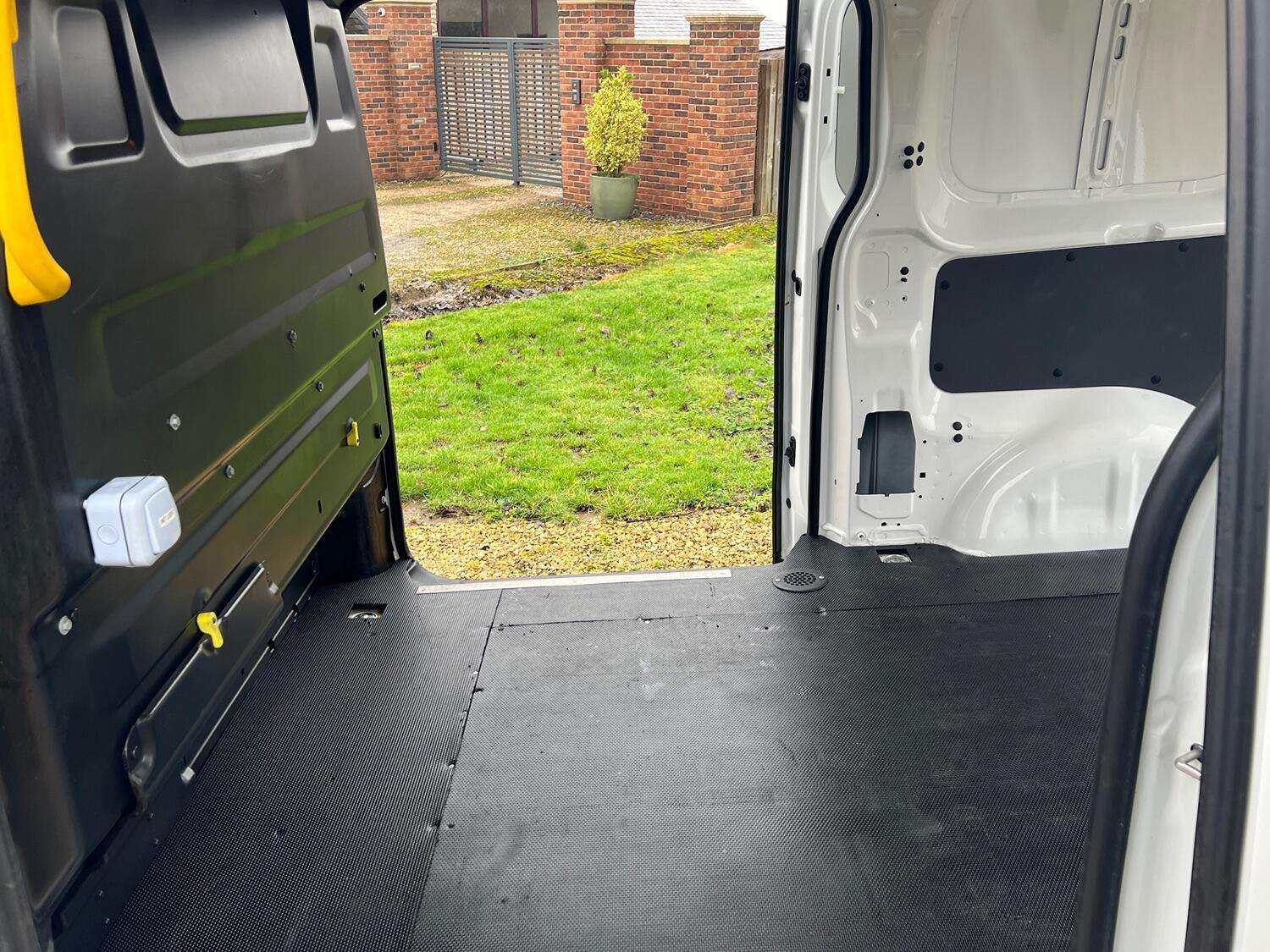 2020 VAUXHALL VIVARO 2020 VAUXHALL VIVARO