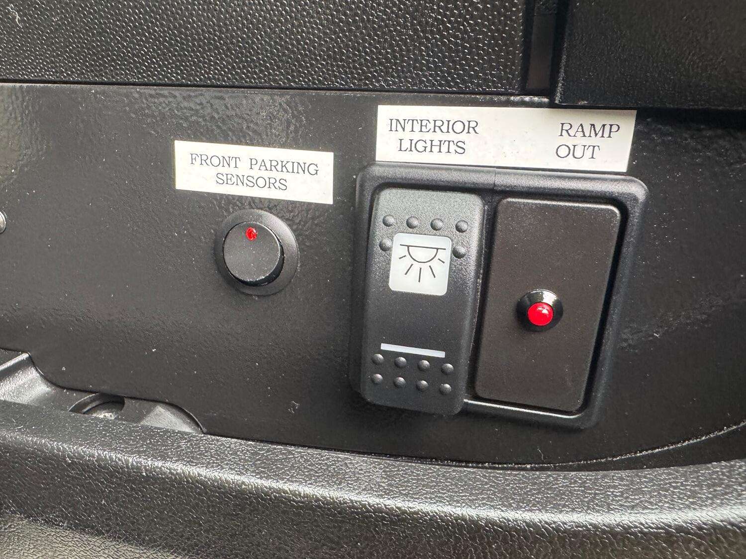 2017 PEUGEOT BOXER 2017 PEUGEOT BOXER