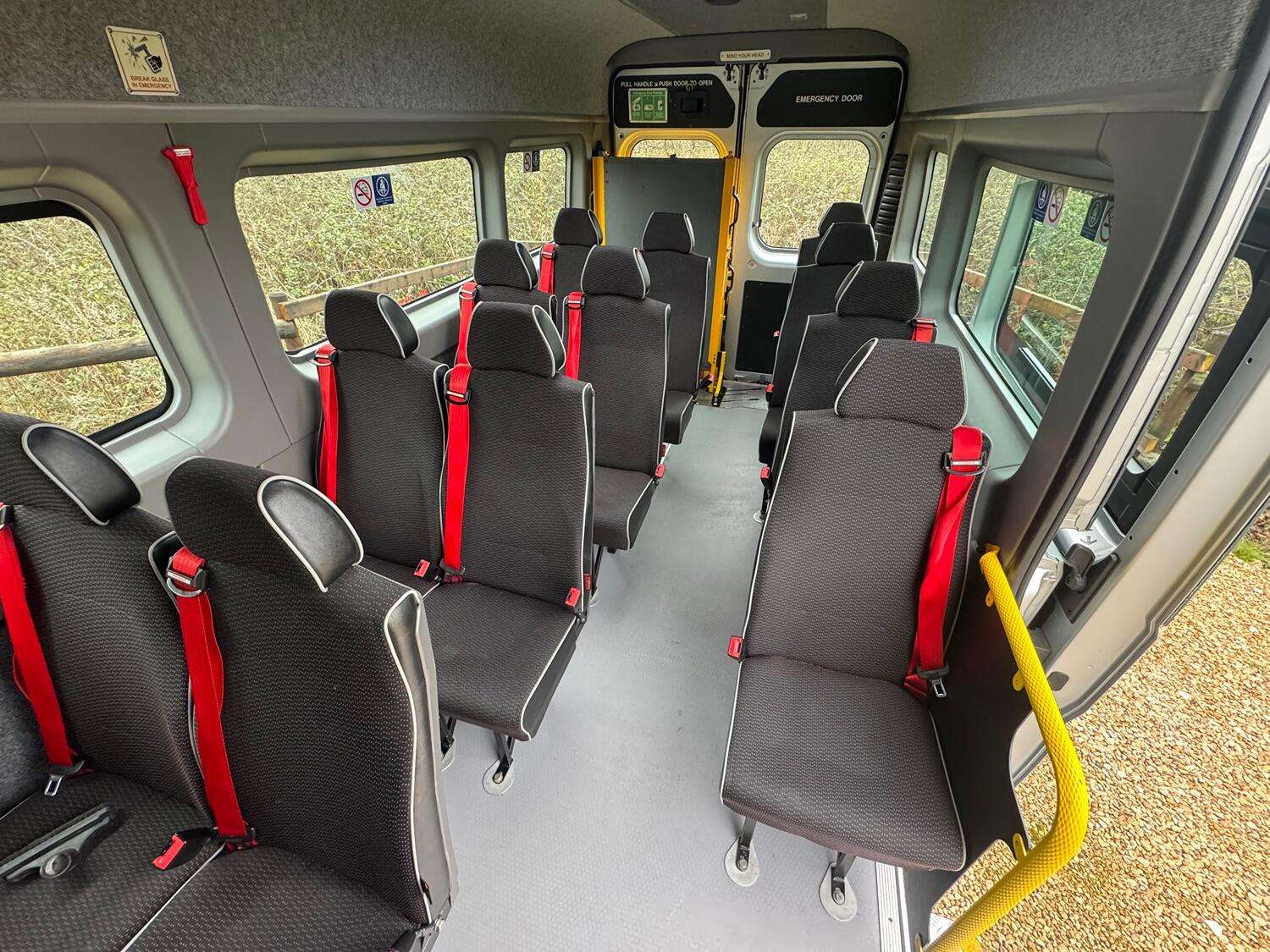 2017 PEUGEOT BOXER 2017 PEUGEOT BOXER