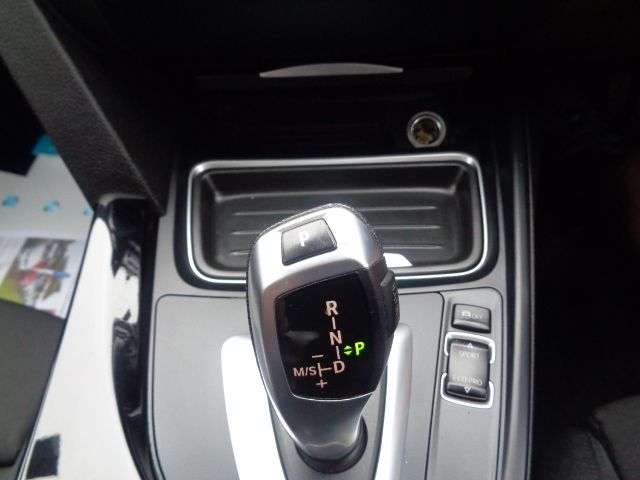 2014 BMW 3 SERIES 2014 BMW 3 SERIES